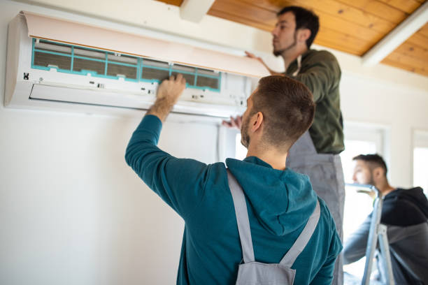 Local HVAC Companies in One Loudoun, VA