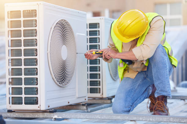 HVAC Maintenance Plan in One Loudoun, VA