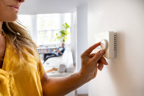 Best HVAC Emergency Services  in One Loudoun, VA