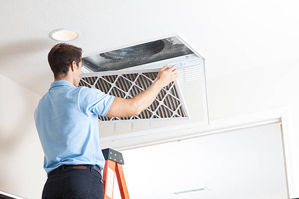 Best Central Air Repair  in One Loudoun, VA