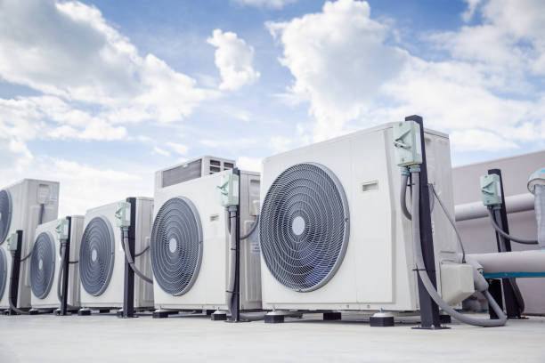 Best HVAC Emergency Services  in One Loudoun, VA