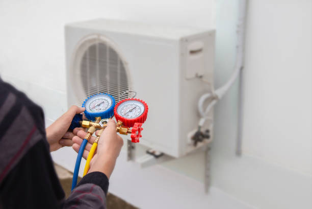 Best HVAC Installation Services  in One Loudoun, VA