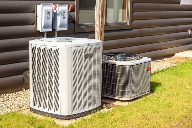 Best Air Conditioning Repair  in One Loudoun, VA